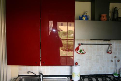 Tuscany Rose - Country Apartment in Pian di Scò