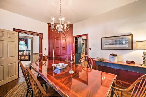 Beautiful Historic House In Amish Country in Ephrata (PA)