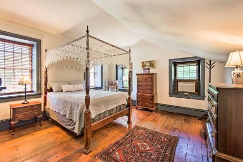 Beautiful Historic House In Amish Country in Ephrata (PA)