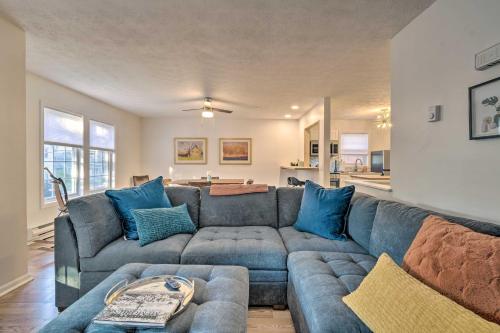 Cheerful Rochester Apartment Great Location!