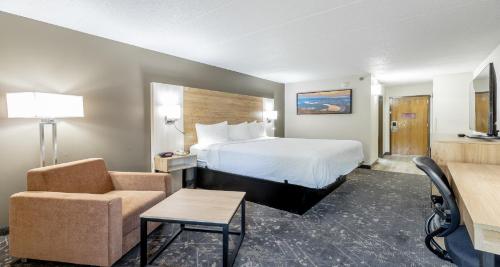 Comfort Inn & Suites Chattanooga-East Ridge