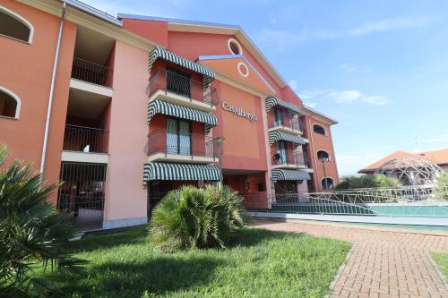 CasAlbergo - Superior Lake Apartments - Accommodation - Castelletto sopra Ticino