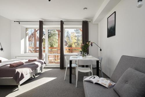 Villa Alpina - 5 minut do szlaków i wyciągów (Villa Alpina - 5 minut do szlakow i wyciagow) in Szklarska Poreba