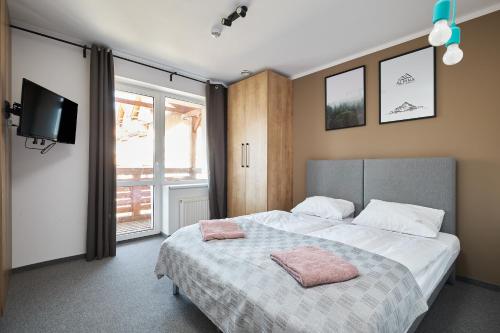 Villa Alpina - 5 minut do szlaków i wyciągów