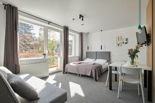 Villa Alpina - 5 minut do szlaków i wyciągów, Szklarska Poręba (foto 6)