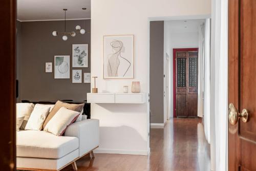  Specola Magical View Apartment in Padua