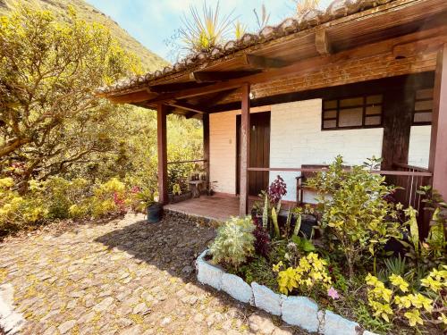 Hostería EL Trapiche Lodge & Spa