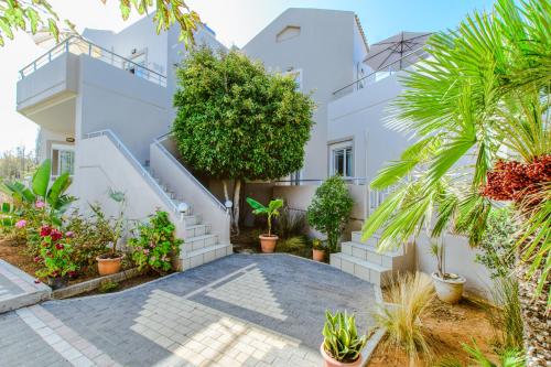  Gelina Apartments in Platanias