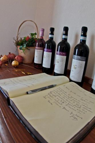Agriturismo Rivella - image 8