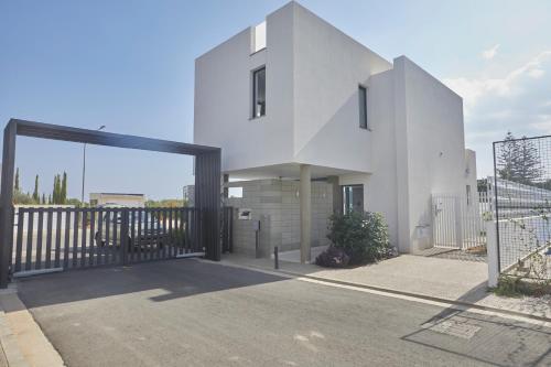 Villa with Private Pool image 2