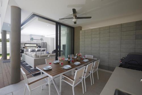 Villa with Private Pool image 3