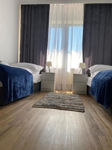 Apartamenty nad Zalewem