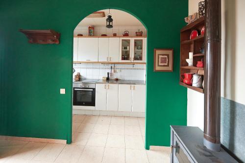  Pis amb vistes i xemeneia interior in Sant Corneli de Cercs 