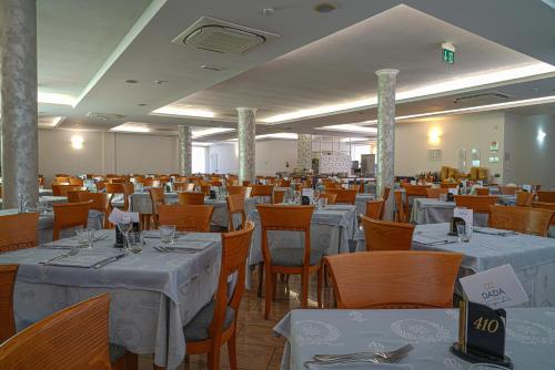 Dasamo Hotel - Dada Hotels - image 4