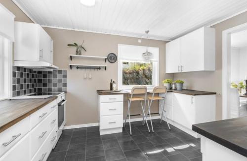Sjarmerende familievennlig hus med 2 soverom in Other