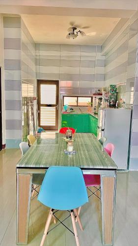 Sanli B&B in Kinmen Islands