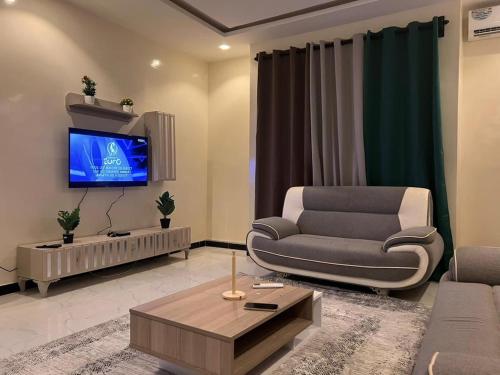 Apartement 2 chambres salon