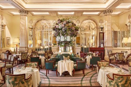 Claridge's photo 4
