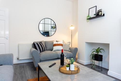 Keith House - Air Host & Stay - Free Parking, Liverpool (photo 10)