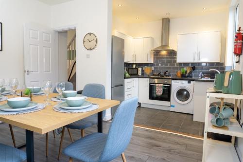 Keith House - Air Host & Stay - Free Parking, Liverpool (photo 9)