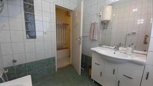 Chill Apartman Hévíz