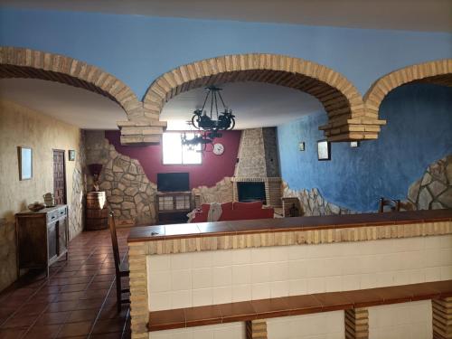 La Mejana in Malon