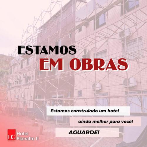 Hotel Planalto 2