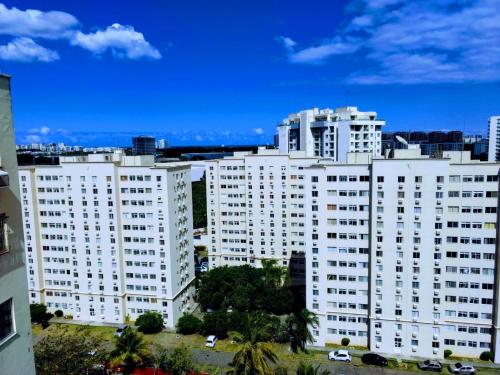 Apê Aconchegante Ao lado dos Eventos do Rio Centro e prox a Praia do Recreio - Jacarepaguá