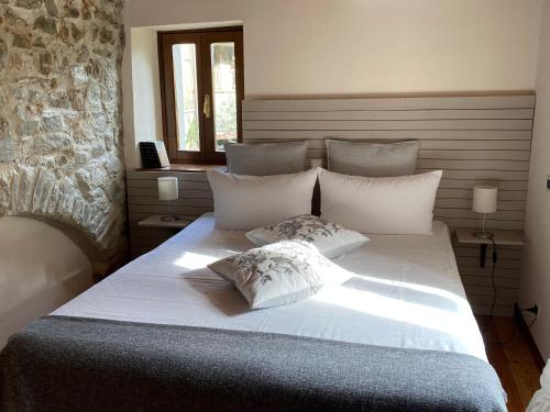 Junior Suite with Terrace