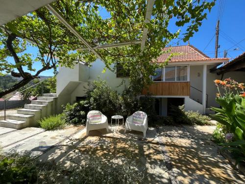 casAlice country house - Accommodation - Alvoeira