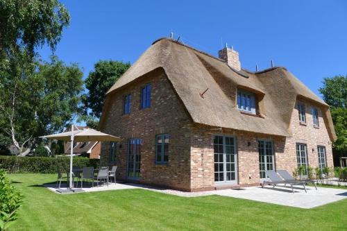 Haus Sterntaucher in Wrixum, Deutschland
