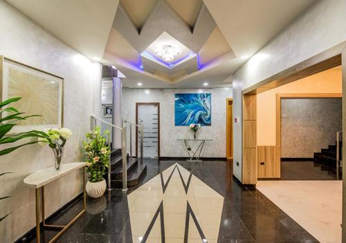 Medallion Hotels in Lekki