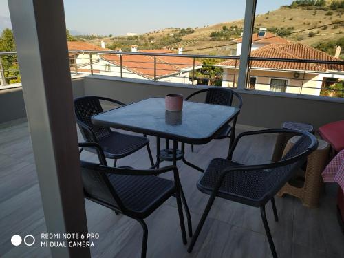 Elegant View - Trikala - 3BD Apt