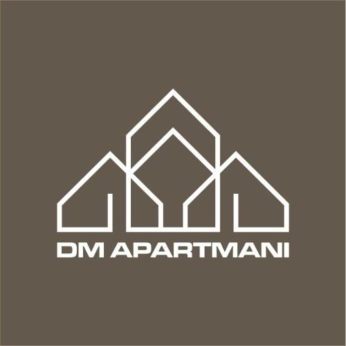 DM apartman Beograd, Vračar (historical)