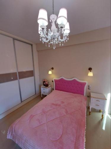 Elegant View - Trikala - 3BD Apt