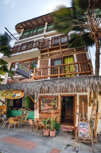 Hotel Boutique Hurvínek