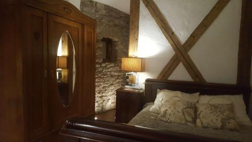 Cozy Old Town Historic House, Tallinn (photo 9)
