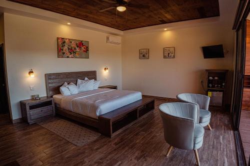 405365866 Entrevalle Hotel Boutique