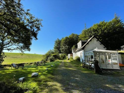 Bar Hill Lodge - Kirkinner