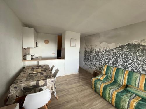 Font romeu logement 4 saisons