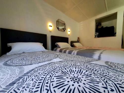 - 1 - Appartement charmant moderne 5 pers T3 73m2, Sélestat (photo 8)