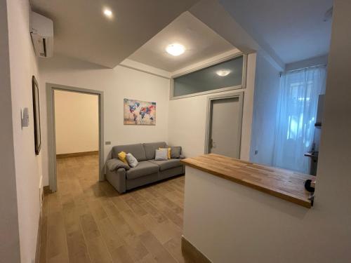 Art Atelier Apartments, Řím (fotografie 10)