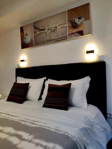 - 1 - Appartement charmant moderne 5 pers T3 73m2, Sélestat (photo 7)