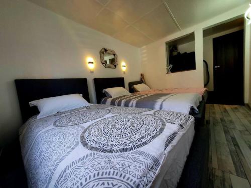- 1 - Appartement charmant moderne 5 pers T3 73m2, Sélestat (photo 9)