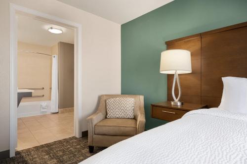 Staybridge Suites Oklahoma City-Quail Springs