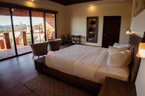 Entrevalle Hotel Boutique