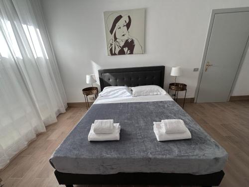 Art Atelier Apartments, Řím (fotografie 2)