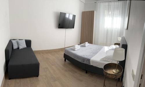 Art Atelier Apartments, Řím (fotografie 8)