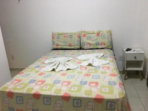 Pousada Coró, São Miguel do Gostoso (Foto 9)