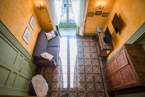  Medium One-Bedroom Apartment - Split Level Oro image 10
